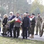 30.10.2022. Obchody 78. rocznicy zwycięskiej bitwy pod Chotowem / Fot. Jarosław Kubalski - Radio Kielce