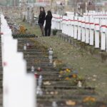 30.10.2022. Kielce. Odwiedziny na cmentarzach. / Fot. Jarosław Kubalski - Radio Kielce