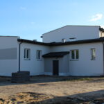 Gorysławice. DPS / Fot. Marta Gajda-Kruk - Radio Kielce