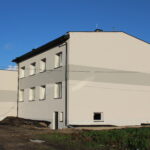 Gorysławice. DPS / Fot. Marta Gajda-Kruk - Radio Kielce