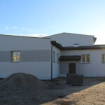 Gorysławice. DPS / Fot. Marta Gajda-Kruk - Radio Kielce