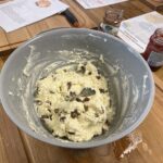 20.10.2022. Kielecki Bank Żywności. Warsztaty kulinarne / Fot. Iwona Murawska - Radio Kielce