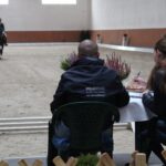 08.10.2022. Michałów. XIII Sportowe Mistrzostwa Polski Koni Arabskich Czystej Krwi / Fot. Marta Gajda - Radio Kielce