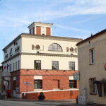 29.10.2022. Pacanów. Zegar / Fot. Marta Gajda-Kruk - Radio Kielce