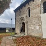 Sulisławice. Sanktuarium Maryjne / Fot. Grażyna Szlęzak - Radio Kielce