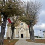 Sulisławice. Sanktuarium Maryjne / Fot. Grażyna Szlęzak - Radio Kielce