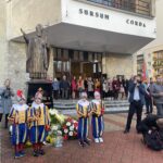 Staszowianie będą wspominać swojego patrona