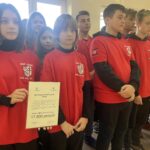 29.10.2022. Ruszcza. Promesy dla OSP / Fot. Grażyna Szlęzak - Radio Kielce