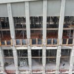 07.10.2022. Kielce. Modernizacja dworca PKP / Fot. Jarosław Kubalski - Radio Kielce