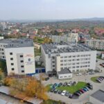 Kielce. Szpital MSWiA / Fot. Jarosław Kubalski - Radio Kielce