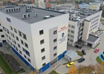 W szpitalu MSWiA w Kielcach będzie oddział ortopedyczny
