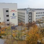 14.10.2022. Kielce. Szpital MSWiA / Fot. Jarosław Kubalski - Radio Kielce