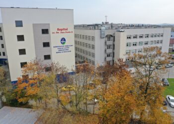 14.10.2022. Kielce. Szpital MSWiA / Fot. Jarosław Kubalski - Radio Kielce