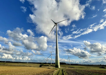 Wkrótce rozpocznie się program „Energia dla wsi” - Radio Kielce