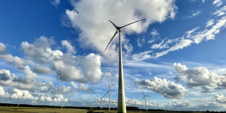 Wkrótce rozpocznie się program „Energia dla wsi” - Radio Kielce