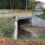 05.10.2022. Szumsko. Zmodernizowana droga / Fot. Starostwo powiatowe