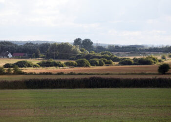 Mieszkańcy wsi o tym, jak im się tam żyje - Radio Kielce