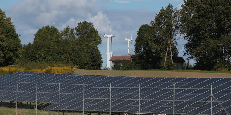 ŚODR Modliszewice w projekcie „Zielona energia w rolnictwie Polski Wschodniej – uwarunkowania rozwoju” - Radio Kielce