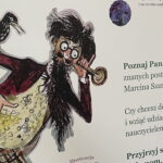 11.10.2022. Starachowice. Wystawa „Szancer. Wyobraź sobie!" w Muzeum Przyrody i Techniki. / Fot. Anna Głąb - Radio Kielce