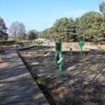 27.10.2022. Cedzyna. Zalew / Fot. Wiktor Taszłow - Radio Kielce