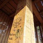 27.10.2022. Cedzyna. Zalew / Fot. Wiktor Taszłow - Radio Kielce