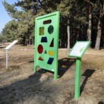 27.10.2022. Cedzyna. Zalew / Fot. Wiktor Taszłow - Radio Kielce