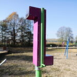 27.10.2022. Cedzyna. Zalew / Fot. Wiktor Taszłow - Radio Kielce