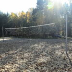 27.10.2022. Cedzyna. Zalew / Fot. Wiktor Taszłow - Radio Kielce