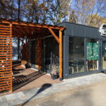 27.10.2022. Cedzyna. Zalew / Fot. Wiktor Taszłow - Radio Kielce