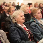 28.10.2022. Święty Krzyż. Jubileusz Radia Kielce. Koncert „Dziękujemy za siedem dekad”. / Fot. Wiktor Taszłow - Radio Kielce