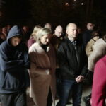 31.10.2022. Kielce. Kościół św. Józefa Robotnika. Noc Świętych / Fot. Wiktor Taszłow – Radio Kielce