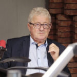 Na zdjęciu: poseł Czesław Siekierski - PSL KP / Fot. Wiktor Taszłow - Radio Kielce