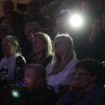 03.10.2022. Kielce. Benefis z okazji 40-lat pracy zawodowej Jacka Mąki / Fot. Wiktor Taszłow – Radio Kielce