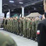 05.10.2022. Kielce. Wojewódzkie eliminacje do Strzeleckich Mistrzostw Polski / Fot. Wiktor Taszłow - Radio Kielce