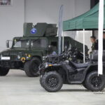 05.10.2022. Kielce. Wojewódzkie eliminacje do Strzeleckich Mistrzostw Polski / Fot. Wiktor Taszłow - Radio Kielce