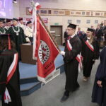 05.10.2022. Kielce. Politechnika Świętokrzyska. Inauguracja roku akademickiego / Fot. Wiktor Taszłow – Radio Kielce