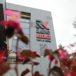 Polskie Radio Kielce łączy historię ze współczesnością - Radio Kielce 06.10.2022. Kielce. Siedziba rozgłośni Radia Kielce / Fot,. Wiktor Taszłow - Radio Kielce