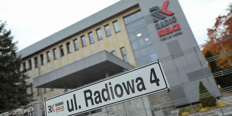 Znamy skład Rady Programowej Radia Kielce