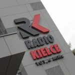 Polskie Radio Kielce łączy historię ze współczesnością - Radio Kielce 06.10.2022. Kielce. Siedziba rozgłośni Radia Kielce / Fot,. Wiktor Taszłow - Radio Kielce