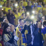 Kosmiczny mecz w Kielcach! Łomża Industria górą po pasjonującej walce! - Radio Kielce