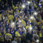 Kosmiczny mecz w Kielcach! Łomża Industria górą po pasjonującej walce! - Radio Kielce