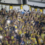 Kosmiczny mecz w Kielcach! Łomża Industria górą po pasjonującej walce! - Radio Kielce