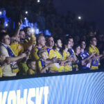 Kosmiczny mecz w Kielcach! Łomża Industria górą po pasjonującej walce! - Radio Kielce