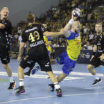 Kosmiczny mecz w Kielcach! Łomża Industria górą po pasjonującej walce! - Radio Kielce