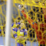 Kosmiczny mecz w Kielcach! Łomża Industria górą po pasjonującej walce! - Radio Kielce