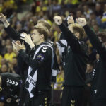 Kosmiczny mecz w Kielcach! Łomża Industria górą po pasjonującej walce! - Radio Kielce