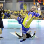 Kosmiczny mecz w Kielcach! Łomża Industria górą po pasjonującej walce! - Radio Kielce