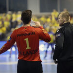 Kosmiczny mecz w Kielcach! Łomża Industria górą po pasjonującej walce! - Radio Kielce