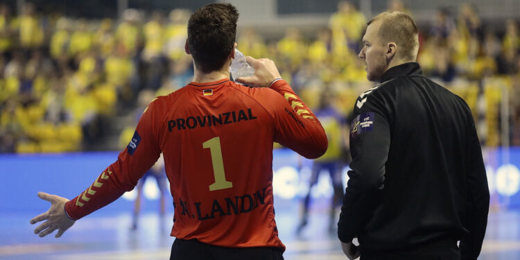 06.10.2022. Kielce. 4. kolejka Ligi Mistrzów: Łomża Industria Kielce - THW Kiel / Fot. Wiktor Taszłow – Radio Kielce