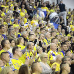 Kosmiczny mecz w Kielcach! Łomża Industria górą po pasjonującej walce! - Radio Kielce